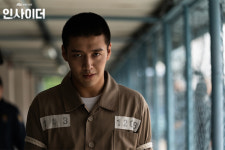 우리가 알던 강하늘 맞아? 인사이더가 끄집어낸 그의 새로운 얼굴