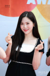 오마이걸 효정 상견례 프리패스상 [EM포토]