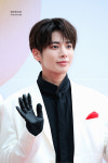 TXT:투바투 태현 거대한 눈망울 [EM포토]