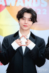 펜타곤 진호 귀여운게 최고 [EM포토]