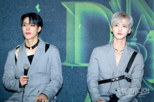 NCT DREAM(엔시티 드림) 제노, 재민 커플룩 [EM포토]