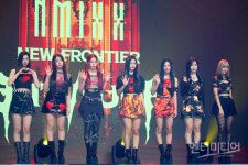엔믹스 엔트워프 컴백 [EM포토]