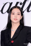 블랙핑크 지수 예쁨이 사람으로 태어남 [EM포토]