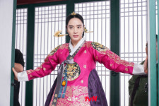 슈룹 김혜수, 이래서 비싸도 원톱 배우 캐스팅하는 거 아니겠나