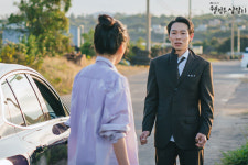 웰컴투 삼달리가 굳이 제주로 간 이유, 그저 배경이 아니었네