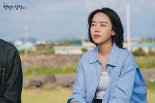 웰컴투 삼달리가 굳이 제주로 간 이유, 그저 배경이 아니었네