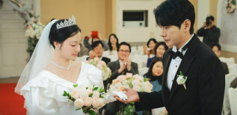 '내남결'을 끝까지 살린 이이경과 송하윤의 원작을 뛰어넘는 악역 연기