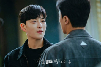 사람인지 괴물인지... 장승조와 연우진 그리고 김하늘이 쥐고 가는 '멱살'