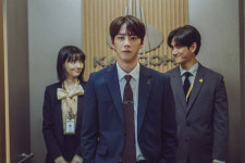 이준영의 폭주가 만든 도파민과 그 한계(로얄로더)