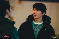 반박 불가 지성의 압도적 연기력, 이러니 커넥션에 과몰입할 수밖에