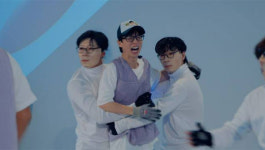 유재석과 함께 진화한 더 존3, 기발함에 스케일, 디테일까지