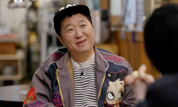 지드래곤, 김고은, 정해인이 함께한 굿데이 총회의 환상적인 노래방 콘서트!