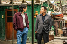 보물찾기만큼 재미진 연기보물들이 천지 삐까리네(파인:촌뜨기들)