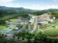 올 10월 경기도 양평에 국립교통재활병원 개원