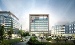 을지대병원, 암센터-건강증진센터 신증축 추진