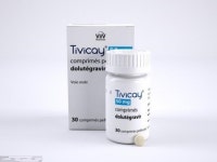 한국GSK, HIV신약 ‘티비케이’ 국내 승인