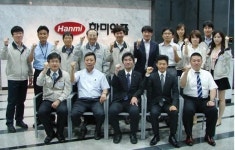 한미약품 R&D 기술력에 해외 제약사들도 관심