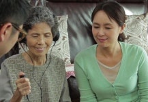 대한보청기, 무료방문 홈 서비스 호응