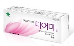 녹십자, 사전피임약 ‘디어미’ 출시