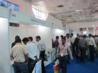 한국 의료기기업체들, 인도 전시회서 140만불 계약 성과