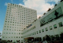 삼성서울·강동성심병원서 의사 2명·행정직원 1명 메르스 1차 양성