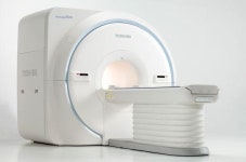 도시바메디칼시스템즈, 서산중앙병원에 최신 MRI 공급