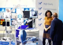 올해 메디카·RSNA 보면 삼성전자 의료기기사업 가늠할 수 있다?