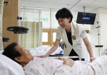 나누리수원병원, 포괄간호병동 32병상 운영