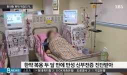 발암물질 성분 함유된 한약재 유통 방치…“모든 한약 안정성·유효성 평가 필요”
