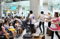 서울시 동부병원, 문화 아우른 공공의료 새 모델 알린다