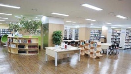 건보공단, ‘건강보험 전문도서관’ 원주시민에 개방