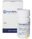 HIV치료제 ‘티비케이’ 세계 100개국서 승인 획득