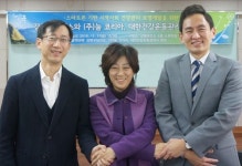 눔, 강북구 지역주민 건강증진 프로젝트 추진