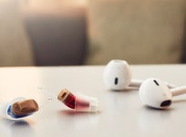 지멘스보청기, 최신 귓속형 보청기 홈쇼핑 통해 첫 런칭