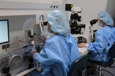 난임병원 디온여성의원, 동탄2신도시 동탄역 앞 개원