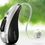 지멘스보청기, 무선 충전방식 보청기 시그니아 셀리온 출시