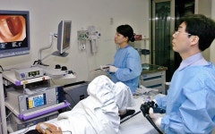 세브란스병원, 항생제 대신 대변이식으로 장염 치료