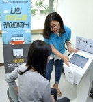 옴니씨앤에스, 연세의료원 헬스IT산업화지원센터서 옴니핏 체험 행사