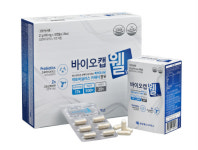 제일헬스사이언스, 유산균 바이오캡 웰 출시