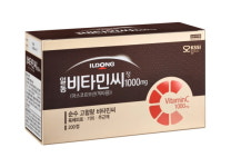 일동제약, 일동비타민씨정 리뉴얼 출시