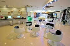 울산 성모안과의원, 원추각막 유전자검사 아벨리노랩 KC테스트 도입