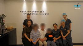 모발이식 모바른 한상보의원, 장애우·저소득층 위한 사회공헌사업 진행