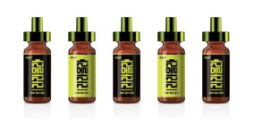 이니스트바이오 라라올라 코리아디자인어워드 수상