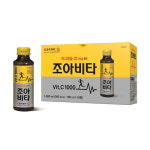 조아제약, 비타민C 드링크 조아비타 출시