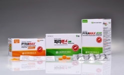 신풍제약, 베트남 말라리아 발생지역에 피라맥스 기부