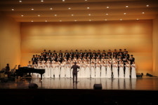 대원제약 사내 합창단 대원하모니 정기연주회 성료