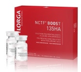 여름철 피부 탄력 개선 필로르가(필메드) NCTF 135HA로 효과