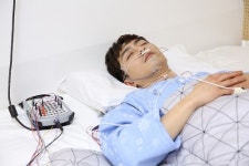 불면증·코골이 등 수면장애 진단 위한 수면다원검사 체크사항
