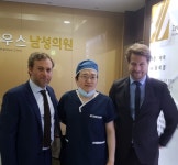부산 제우스비뇨기과, 콜로플라스트 음경보형물 워크숍 성료