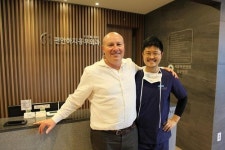 편안하지흉부외과, 하지정맥류 베나실 국내 첫 1천혈관 수술